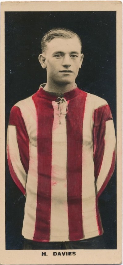 Davies a
